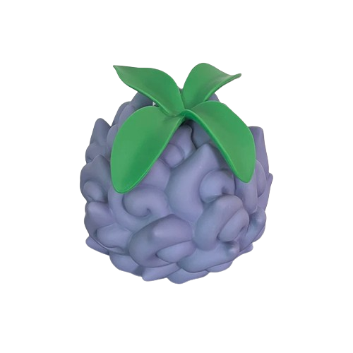 Fruta Amaldiçoada Akuma No Mi Yami Yami no Mi - One Piece