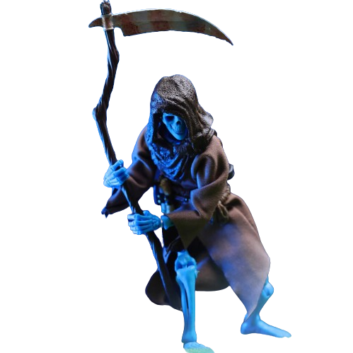 Grim Spectre Earth Scorcher Epic H.A.C.K.S - Boss Fight