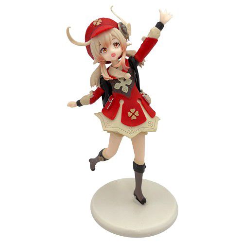 Klee Figure Genshin Impact