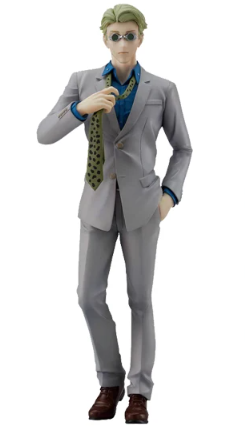 Nanami Kento Jujutsu Kaisen Pop Up Parade - Original Good Smile Company