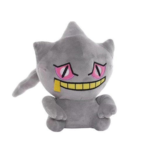 Pelúcia Banette Pokémon - Animes