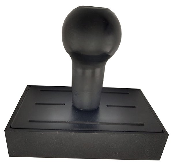 Carimbo Manual 40 a 45cm² *
