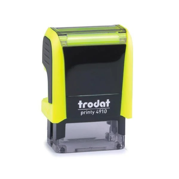 Carimbos Automáticos Trodat 4910 *