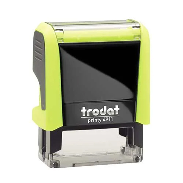 Carimbos Automáticos Trodat 4911 *