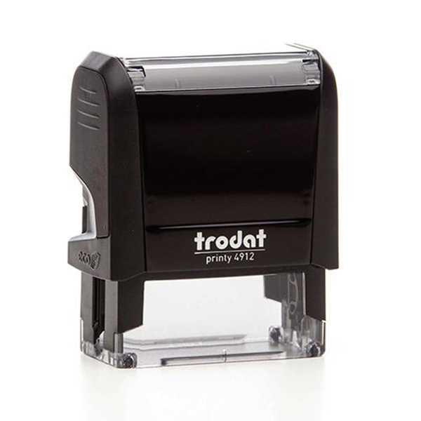 Carimbos Automáticos Trodat 4912