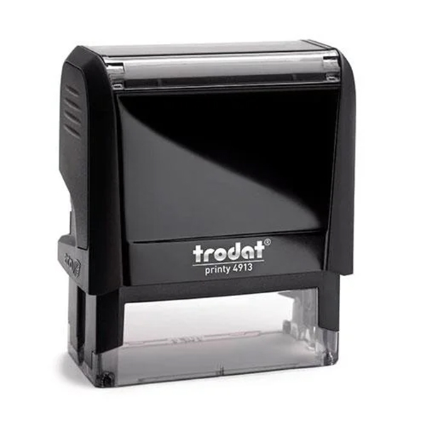 Carimbos Automáticos Trodat 4913 *