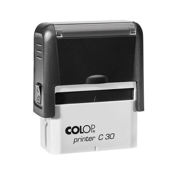 Carimbos Automáticos Colop C30 *