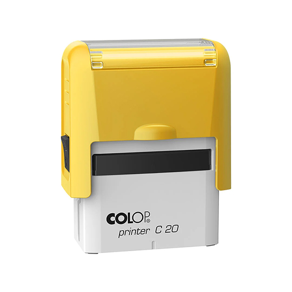 Carimbos Automáticos Colop C20 *