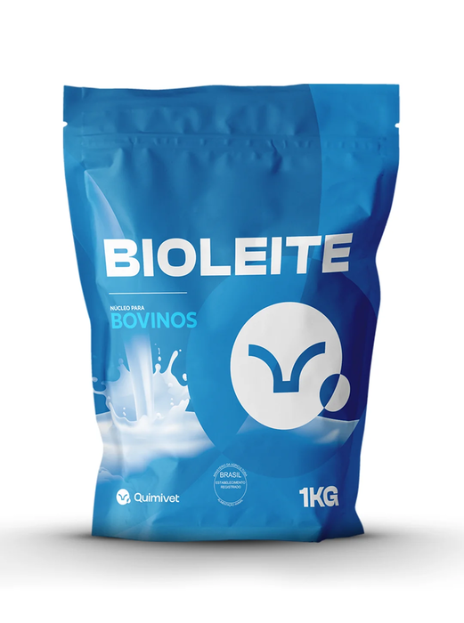 BIOLEITE - 10KG
