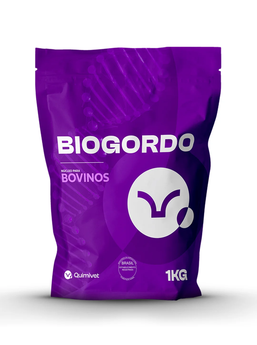 BIOGORDO - 10KG