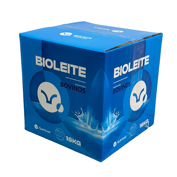 COMBO BIOLEITE - 40KG