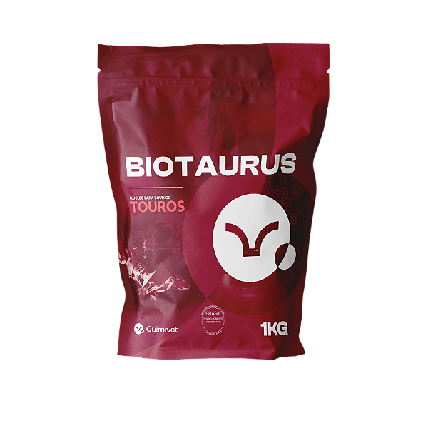 BIOTAURUS - 10KG