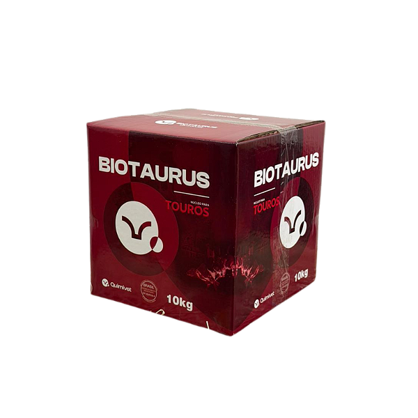COMBO BIOTAURUS - 40KG