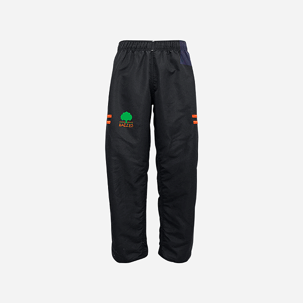 Calça Abrigo Microfibra Infantil