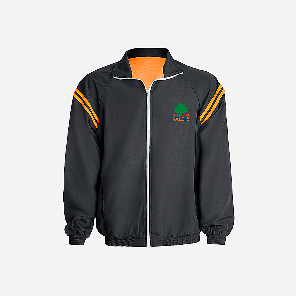 Casaco Microfibra Infantil