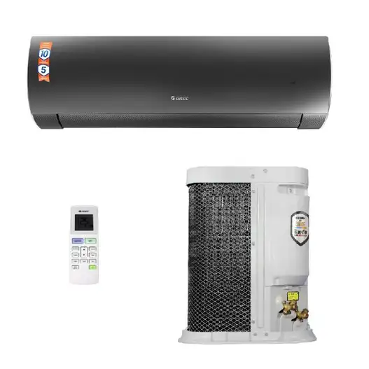Ar Condicionado Inverter Gree G-Diamond Auto18000 Btus Frio 220v R-32 Wi-Fi