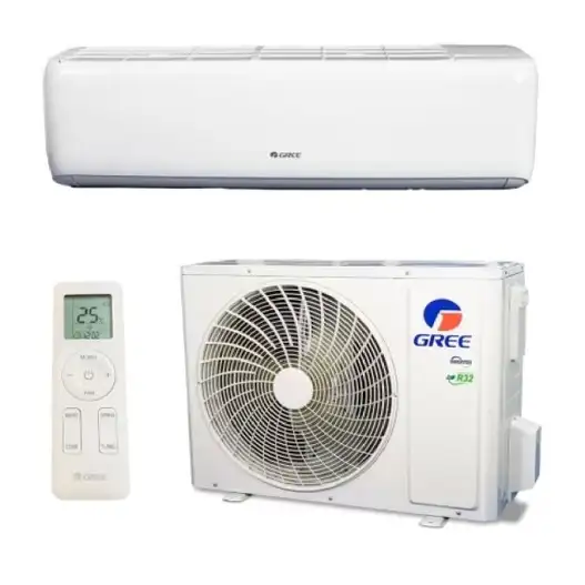 Ar Condicionado Inverter Gree G-Top Auto 30000 Btus Quente e Frio 220v R-32 Wi-Fi