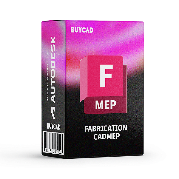 Fabrication CADmep Liecnça 24 meses