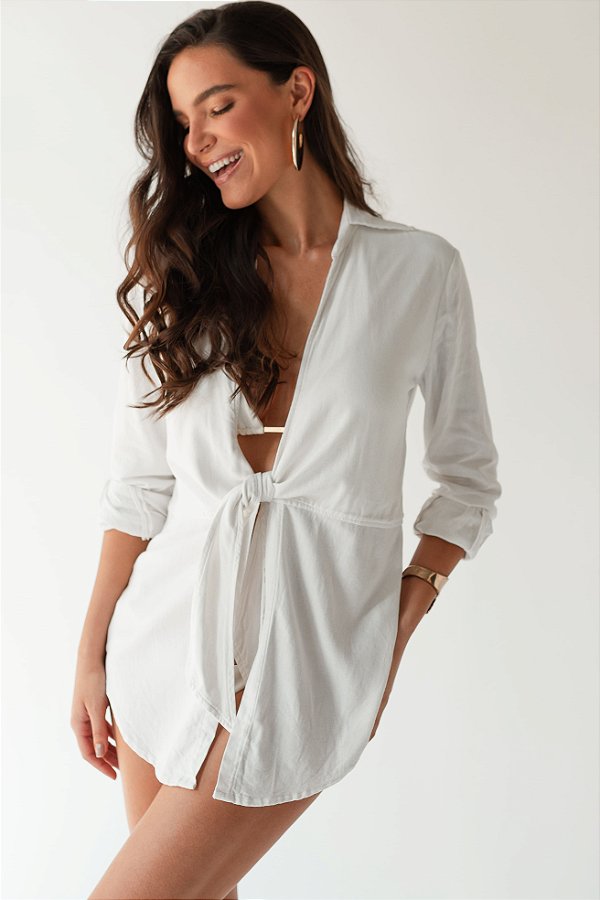 Camisa - Coralli Off