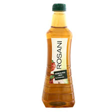 Vinagre de Maça Rosani - 500 mL