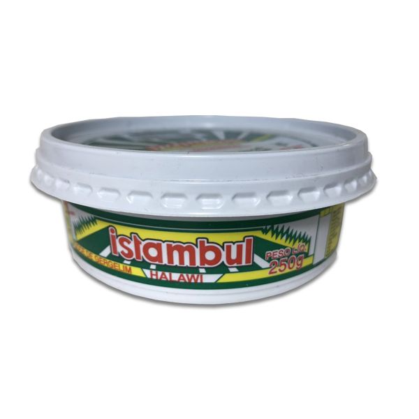 HALAWI DOCE DE GERGELIM - ISTAMBUL 250G