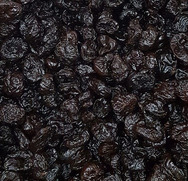 AMEIXA SECA SEM CAROÇO 100G