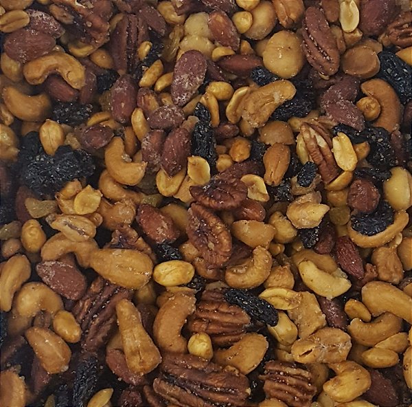 MIX AGRI DOCE 100G