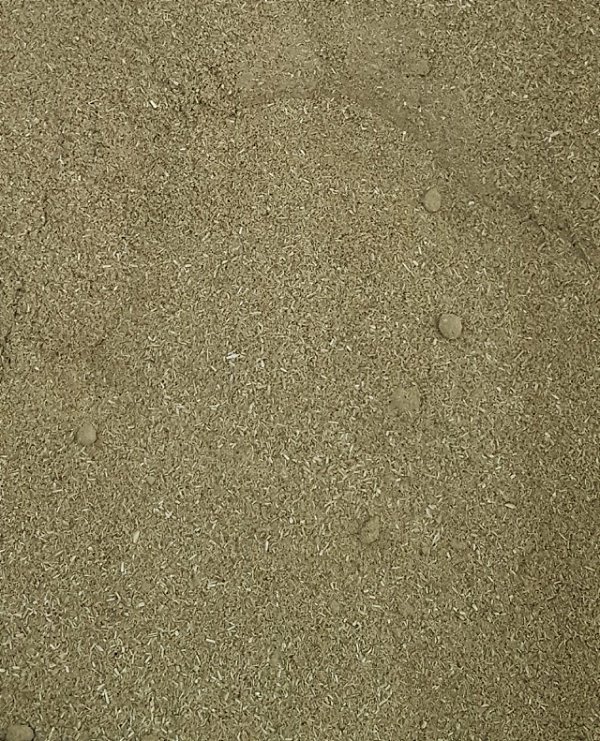 ORA PRO NOBIS EM PO 100G