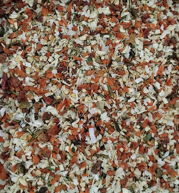 TEMPERO EDU GUEDES 100G