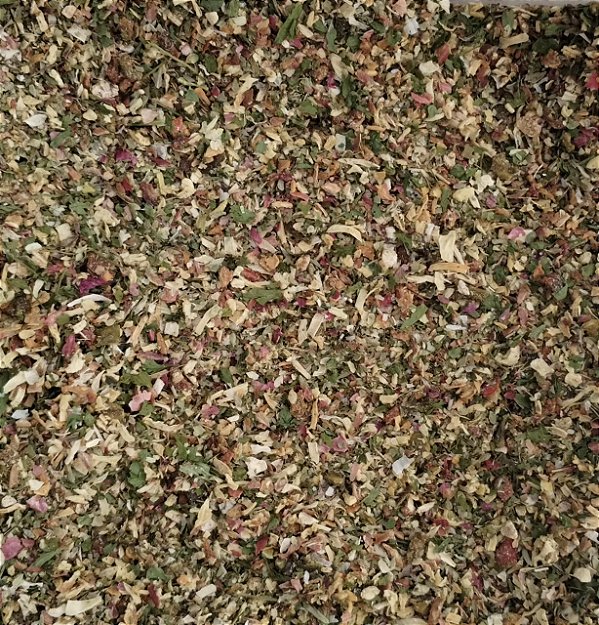 TEMPERO CHIMI CHURRI S/ PIMENTA 100G