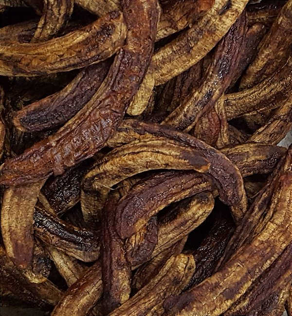 BANANA PASSA 100G