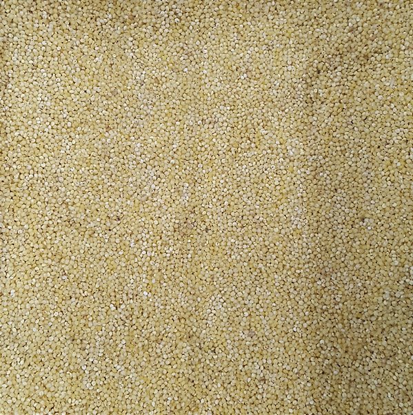 PAINÇO SEM CASCA 100G