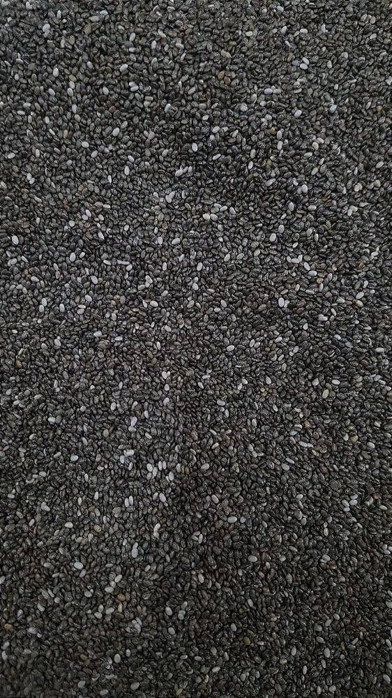 SEMENTE DE CHIA 100G