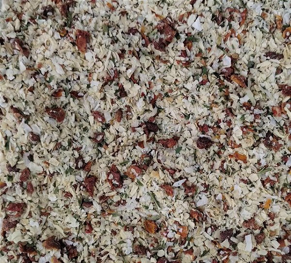 MIX DE CEBOLA/SALSA/TOMATE 100G