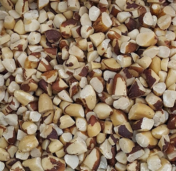 CASTANHA DO PARA PARTIDA 100G