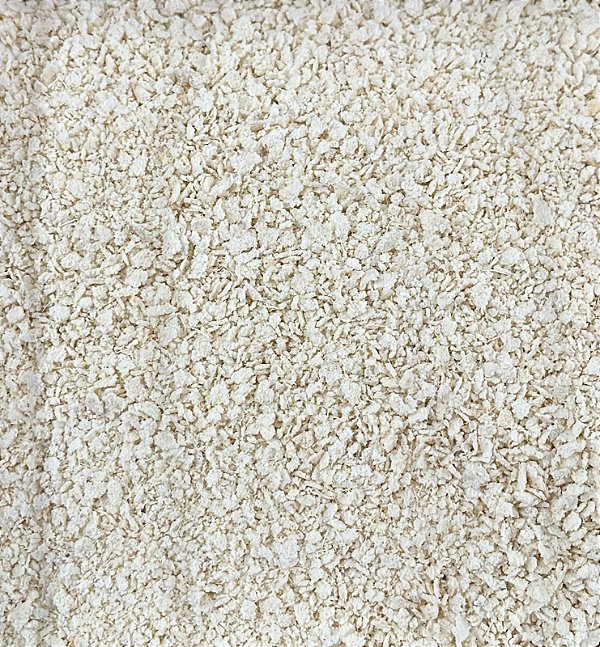 FARINHA DE MANDIOCA GROSSA 100G