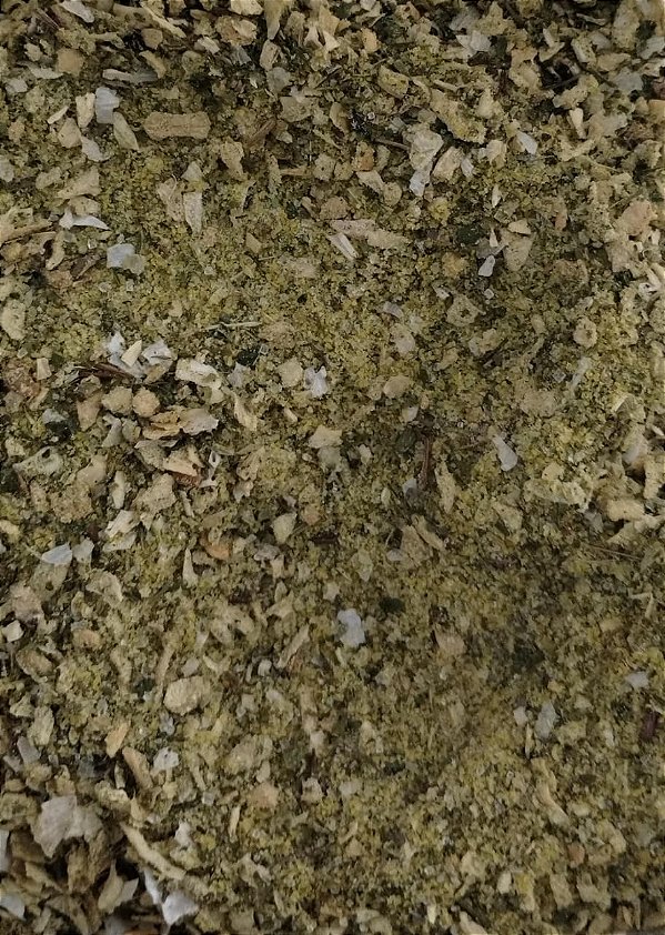 LIMAO E ERVAS FINAS 100G