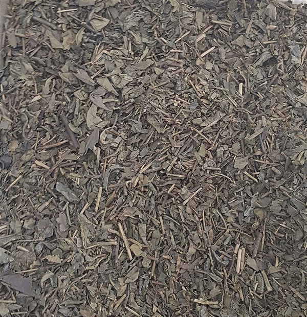 CHA VERDE IMPORTADO 100G