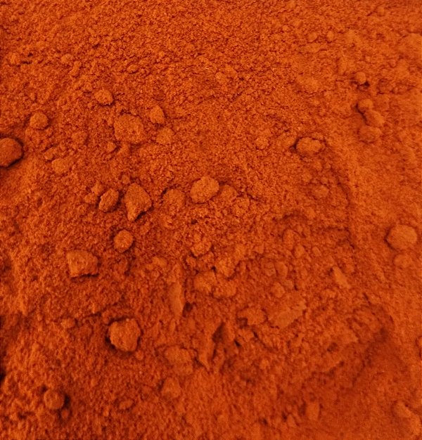PÁPRICA PICANTE 100G