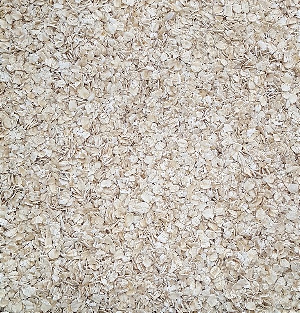 AVEIA FLOCOS FINOS 100G