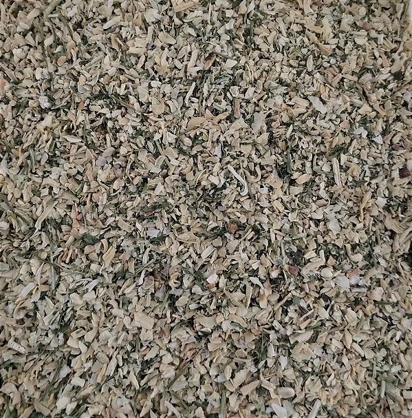MIX DE ALHO/CEBOLA/SALSA 100G