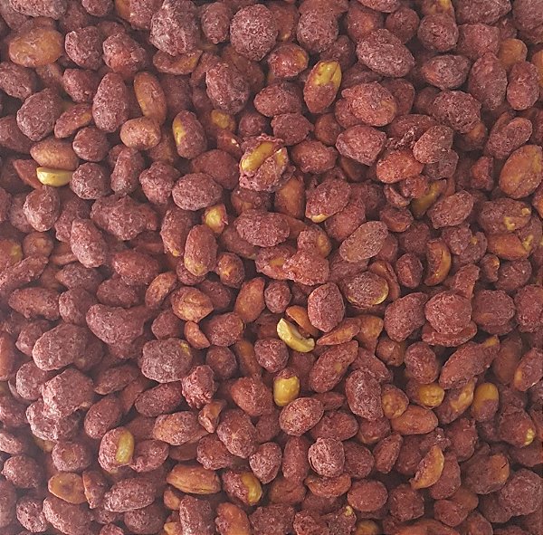 AMENDOIM DOCE VERMELHO 100G