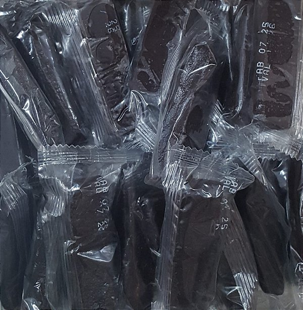 BANANA S/ AÇUCAR BARRA 100G
