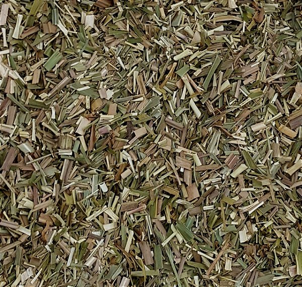 ERVA CIDREIRA 100G