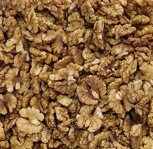 NOZES MARIPOSA 100G