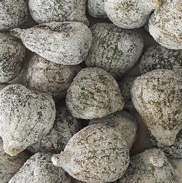 FIGO CRISTALIZADO 100G