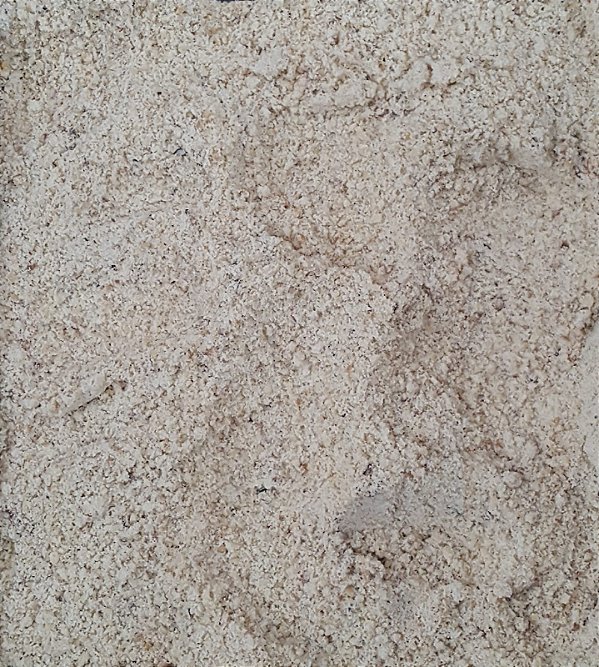FARINHA DE CASTANHA DE CAJÚ 100G