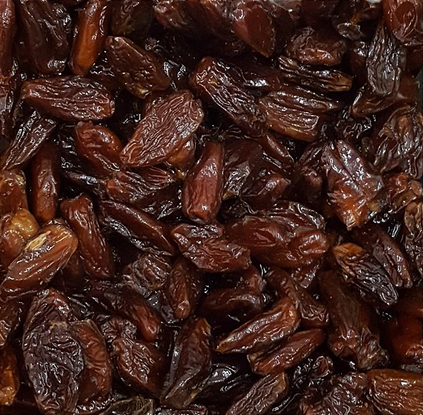 TÂMARA S/ CAROÇO 100G