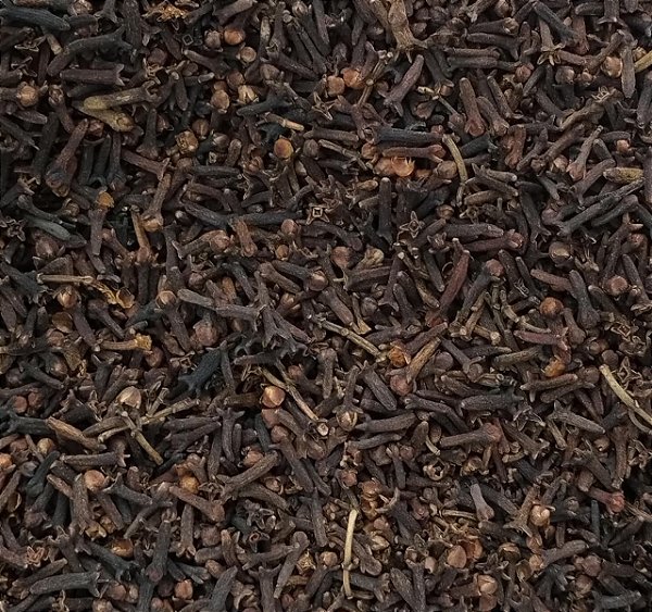 CRAVO DA ÍNDIA 100G