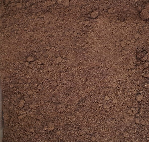 FARINHA DE UVA 100G